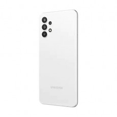 SAMSUNG SM-A326BZWVEUE Galaxy-A32 5G Dual SIM okostelefon 4GB/128GB - fehér Egyéb - Nem forgalmazzuk ! - 372208