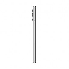 SAMSUNG SM-A326BZWVEUE Galaxy-A32 5G Dual SIM okostelefon 4GB/128GB - fehér Egyéb - Nem forgalmazzuk ! - 372208