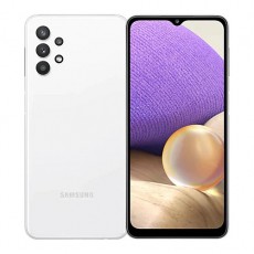 SAMSUNG SM-A326BZWVEUE Galaxy-A32 5G Dual SIM okostelefon 4GB/128GB - fehér Egyéb - Nem forgalmazzuk ! - 372208