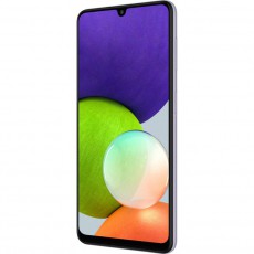 SAMSUNG SM-A225FLVGEUE Galaxy A22 LTE Dual SIM okostelefon 4/128GB - lila Egyéb - Nem forgalmazzuk ! - 372226