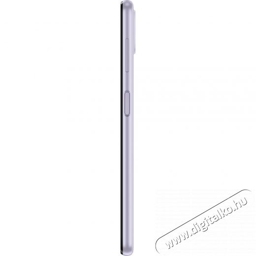 SAMSUNG SM-A225FLVGEUE Galaxy A22 LTE Dual SIM okostelefon 4/128GB - lila Egyéb - Nem forgalmazzuk ! - 372226