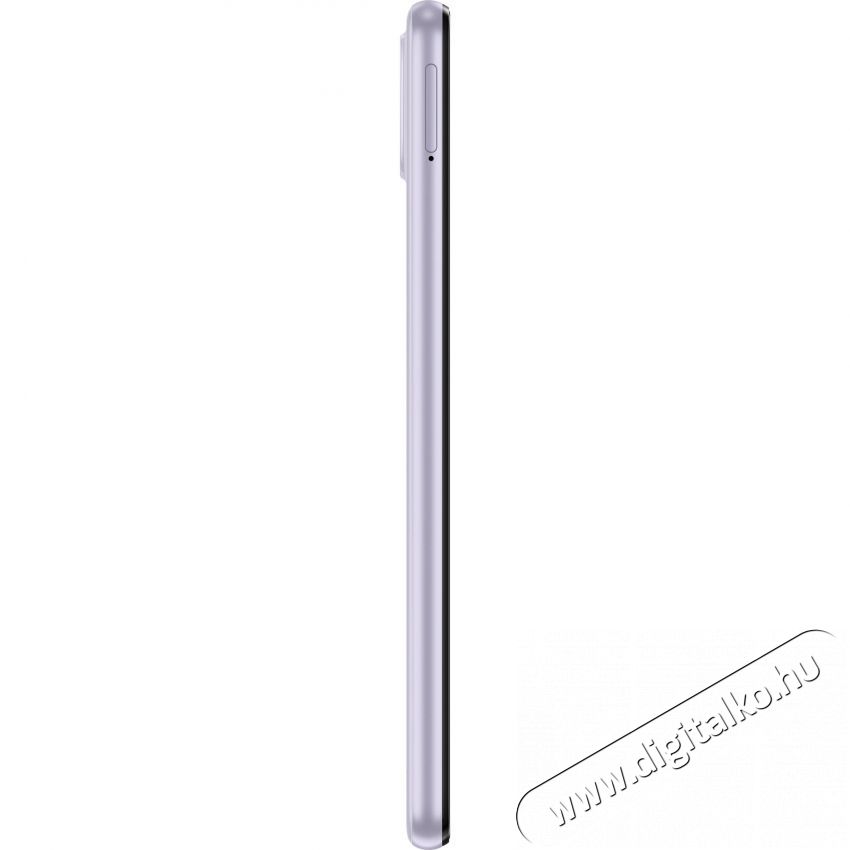 SAMSUNG SM-A225FLVGEUE Galaxy A22 LTE Dual SIM okostelefon 4/128GB - lila Egyéb - Nem forgalmazzuk ! - 372226