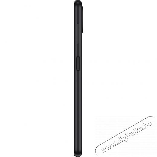 SAMSUNG SM-A225FZKGEUE Galaxy A22 LTE Dual SIM okostelefon 4/128GB - fekete Egyéb - Nem forgalmazzuk ! - 372225