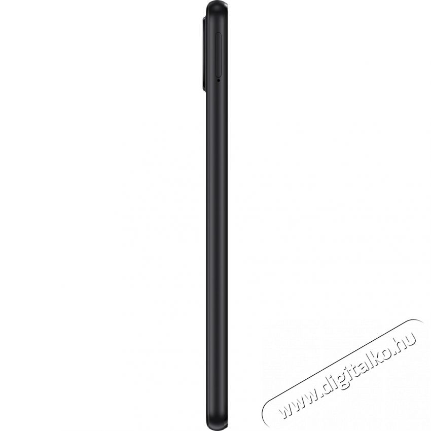 SAMSUNG SM-A225FZKGEUE Galaxy A22 LTE Dual SIM okostelefon 4/128GB - fekete Egyéb - Nem forgalmazzuk ! - 372225