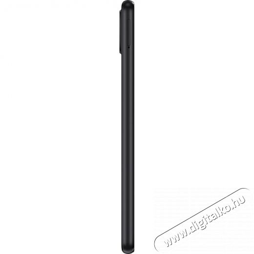 SAMSUNG SM-A225FZKGEUE Galaxy A22 LTE Dual SIM okostelefon 4/128GB - fekete Egyéb - Nem forgalmazzuk ! - 372225
