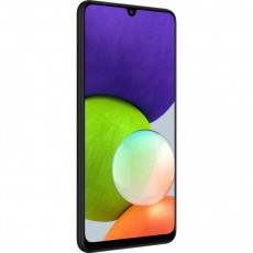 SAMSUNG SM-A225FZKGEUE Galaxy A22 LTE Dual SIM okostelefon 4/128GB - fekete Egyéb - Nem forgalmazzuk ! - 372225