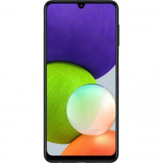 SAMSUNG SM-A225FZKGEUE Galaxy A22 LTE Dual SIM okostelefon 4/128GB - fekete Egyéb - Nem forgalmazzuk ! - 372225