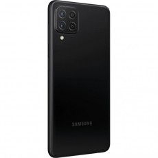 SAMSUNG SM-A225FZKGEUE Galaxy A22 LTE Dual SIM okostelefon 4/128GB - fekete Egyéb - Nem forgalmazzuk ! - 372225