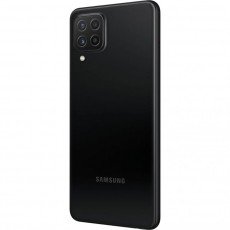 SAMSUNG SM-A225FZKGEUE Galaxy A22 LTE Dual SIM okostelefon 4/128GB - fekete Egyéb - Nem forgalmazzuk ! - 372225
