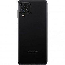 SAMSUNG SM-A225FZKGEUE Galaxy A22 LTE Dual SIM okostelefon 4/128GB - fekete Egyéb - Nem forgalmazzuk ! - 372225