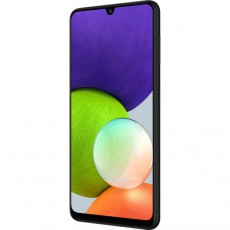 SAMSUNG SM-A225FZKGEUE Galaxy A22 LTE Dual SIM okostelefon 4/128GB - fekete Egyéb - Nem forgalmazzuk ! - 372225