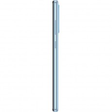 SAMSUNG SM-A725FZBDEUE Galaxy A72 LTE Dual-SIM okostelefon 6/128GB - k&eacute;k Egy&eacute;b - Nem forgalmazzuk ! - 372222