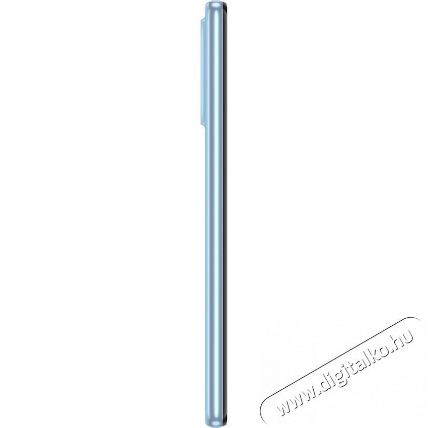 SAMSUNG SM-A725FZBDEUE Galaxy A72 LTE Dual-SIM okostelefon 6/128GB - k&eacute;k Egy&eacute;b - Nem forgalmazzuk ! - 372222