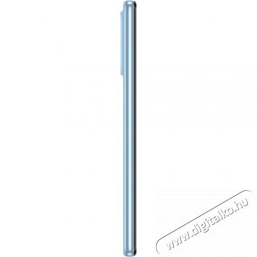 SAMSUNG SM-A725FZBDEUE Galaxy A72 LTE Dual-SIM okostelefon 6/128GB - k&eacute;k Egy&eacute;b - Nem forgalmazzuk ! - 372222