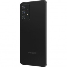 SAMSUNG SM-A725FZKDEUE Galaxy A72 LTE Dual SIM okostelefon 6/128GB - fekete Egy&eacute;b - Nem forgalmazzuk ! - 372221