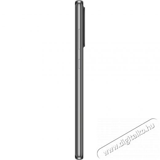 SAMSUNG SM-A725FZKDEUE Galaxy A72 LTE Dual SIM okostelefon 6/128GB - fekete Egy&eacute;b - Nem forgalmazzuk ! - 372221