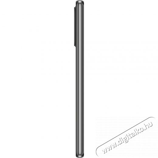SAMSUNG SM-A725FZKDEUE Galaxy A72 LTE Dual SIM okostelefon 6/128GB - fekete Egy&eacute;b - Nem forgalmazzuk ! - 372221