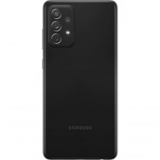 SAMSUNG SM-A725FZKDEUE Galaxy A72 LTE Dual SIM okostelefon 6/128GB - fekete Egy&eacute;b - Nem forgalmazzuk ! - 372221