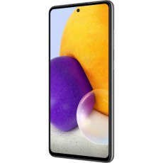 SAMSUNG SM-A725FZKDEUE Galaxy A72 LTE Dual SIM okostelefon 6/128GB - fekete Egy&eacute;b - Nem forgalmazzuk ! - 372221