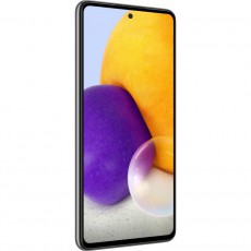 SAMSUNG SM-A725FZKDEUE Galaxy A72 LTE Dual SIM okostelefon 6/128GB - fekete Egy&eacute;b - Nem forgalmazzuk ! - 372221