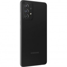 SAMSUNG SM-A725FZKDEUE Galaxy A72 LTE Dual SIM okostelefon 6/128GB - fekete Egy&eacute;b - Nem forgalmazzuk ! - 372221