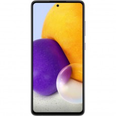 SAMSUNG SM-A725FZKDEUE Galaxy A72 LTE Dual SIM okostelefon 6/128GB - fekete Egy&eacute;b - Nem forgalmazzuk ! - 372221