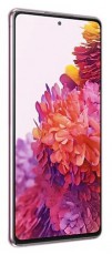 SAMSUNG SM-G780GLVDEUE Galaxy S20 FE LTE Dual SIM okostelefon 6/128GB - lila Egyéb - Nem forgalmazzuk ! - 372228