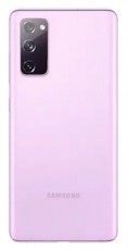 SAMSUNG SM-G780GLVDEUE Galaxy S20 FE LTE Dual SIM okostelefon 6/128GB - lila Egyéb - Nem forgalmazzuk ! - 372228