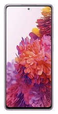 SAMSUNG SM-G780GLVDEUE Galaxy S20 FE LTE Dual SIM okostelefon 6/128GB - lila Egyéb - Nem forgalmazzuk ! - 372228