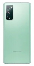 SAMSUNG SM-G780GZGDEUE Galaxy S20 FE LTE Dual SIM okostelefon 6/128GB - zöld Egyéb - Nem forgalmazzuk ! - 372230