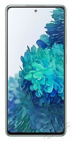 SAMSUNG SM-G780GZGDEUE Galaxy S20 FE LTE Dual SIM okostelefon 6/128GB - zöld Mobil / Kommunikáció / Smart - Okostelefon - Android - 372230
