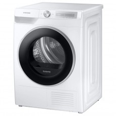 SAMSUNG DV80T6220LH/S6 hőszivattyús szárítógép Háztartás / Otthon / Kültér - Mosógép / szárítógép - Szárítógép - 364042