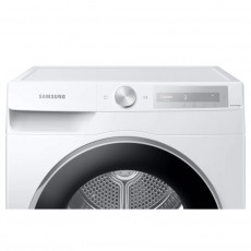 SAMSUNG DV80T6220LH/S6 hőszivattyús szárítógép Háztartás / Otthon / Kültér - Mosógép / szárítógép - Szárítógép - 364042
