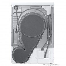 SAMSUNG DV80T6220LH/S6 hőszivattyús szárítógép Háztartás / Otthon / Kültér - Mosógép / szárítógép - Szárítógép - 364042