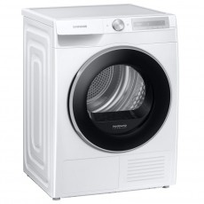 SAMSUNG DV80T6220LH/S6 hőszivattyús szárítógép Háztartás / Otthon / Kültér - Mosógép / szárítógép - Szárítógép - 364042