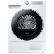 SAMSUNG DV80T6220LH/S6 hőszivattyús szárítógép Háztartás / Otthon / Kültér - Mosógép / szárítógép - Szárítógép - 364042