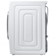 SAMSUNG DV80T6220LH/S6 hőszivattyús szárítógép Háztartás / Otthon / Kültér - Mosógép / szárítógép - Szárítógép - 364042
