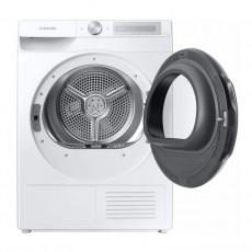 SAMSUNG DV80T6220LH/S6 hőszivattyús szárítógép Háztartás / Otthon / Kültér - Mosógép / szárítógép - Szárítógép - 364042