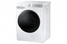 SAMSUNG DV90T7240BH/S6 hőszivattyús szárítógép Háztartás / Otthon / Kültér - Mosógép / szárítógép - Szárítógép - 364034