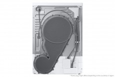 SAMSUNG DV90T7240BH/S6 hőszivattyús szárítógép Háztartás / Otthon / Kültér - Mosógép / szárítógép - Szárítógép - 364034