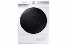 SAMSUNG DV90T7240BH/S6 hőszivattyús szárítógép Háztartás / Otthon / Kültér - Mosógép / szárítógép - Szárítógép - 364034