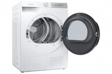SAMSUNG DV90T7240BH/S6 hőszivattyús szárítógép Háztartás / Otthon / Kültér - Mosógép / szárítógép - Szárítógép - 364034