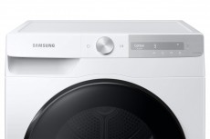 SAMSUNG DV90T7240BH/S6 hőszivattyús szárítógép Háztartás / Otthon / Kültér - Mosógép / szárítógép - Szárítógép - 364034