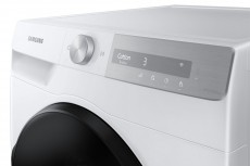 SAMSUNG DV90T7240BH/S6 hőszivattyús szárítógép Háztartás / Otthon / Kültér - Mosógép / szárítógép - Szárítógép - 364034