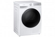 SAMSUNG DV90T7240BH/S6 hőszivattyús szárítógép Háztartás / Otthon / Kültér - Mosógép / szárítógép - Szárítógép - 364034
