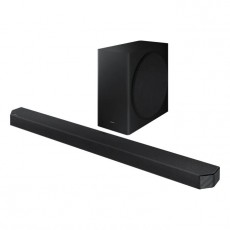SAMSUNG HW-Q900A/EN hangprojektor Audio-Video / Hifi / Multimédia - Hangprojektor / soundbar - Mélyládával - 372269