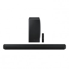 SAMSUNG HW-Q900A/EN hangprojektor Audio-Video / Hifi / Multimédia - Hangprojektor / soundbar - Mélyládával - 372269