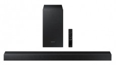 SAMSUNG HW-T420/EN hangprojektor Audio-Video / Hifi / Multimédia - Hangprojektor / soundbar - Mélyládával - 361114