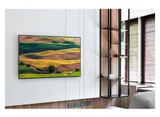 SAMSUNG UE55AU8002KXXH Ultra HD Smart LED Televízió Televíziók - LED televízió - UHD 4K felbontású - 370437
