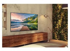 SAMSUNG UE55AU8002KXXH Ultra HD Smart LED Televízió Televíziók - LED televízió - UHD 4K felbontású - 370437